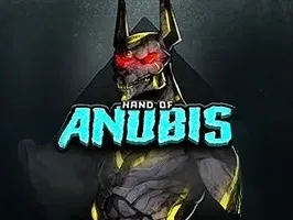 Hand of Anubis screenshot