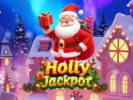 Holly Jackpot