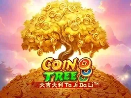 Coin Tree