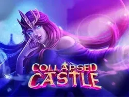 Collapsed Castle screenshot