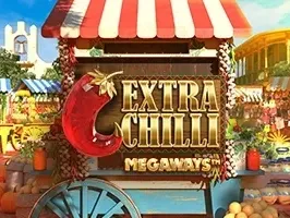 Extra Chilli Megaways